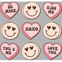 Valentine's Day-QRJ 8065